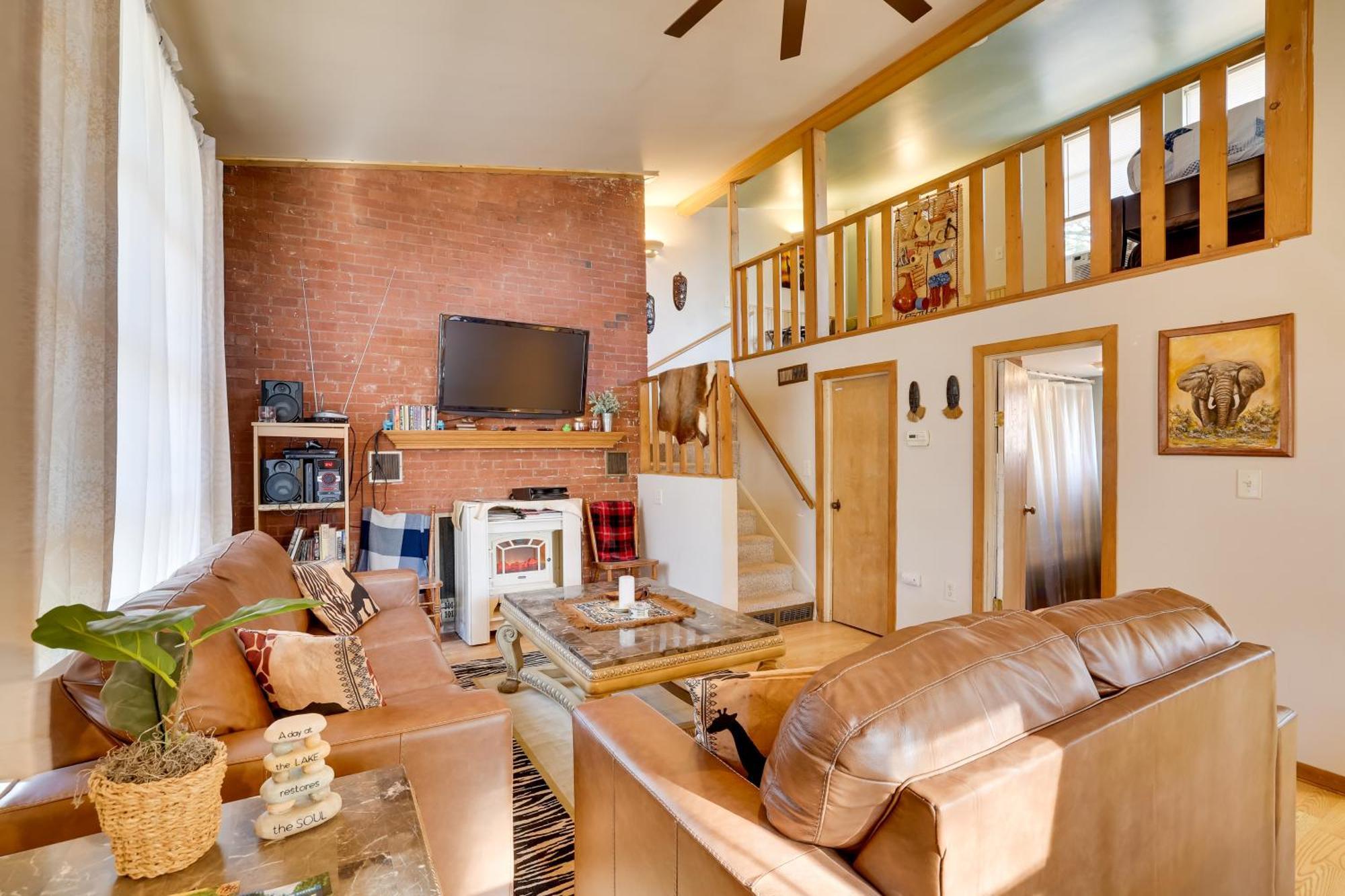 Wisconsin Cabin With Atv Trails, Near Lake Arbutus! Hatfield Extérieur photo