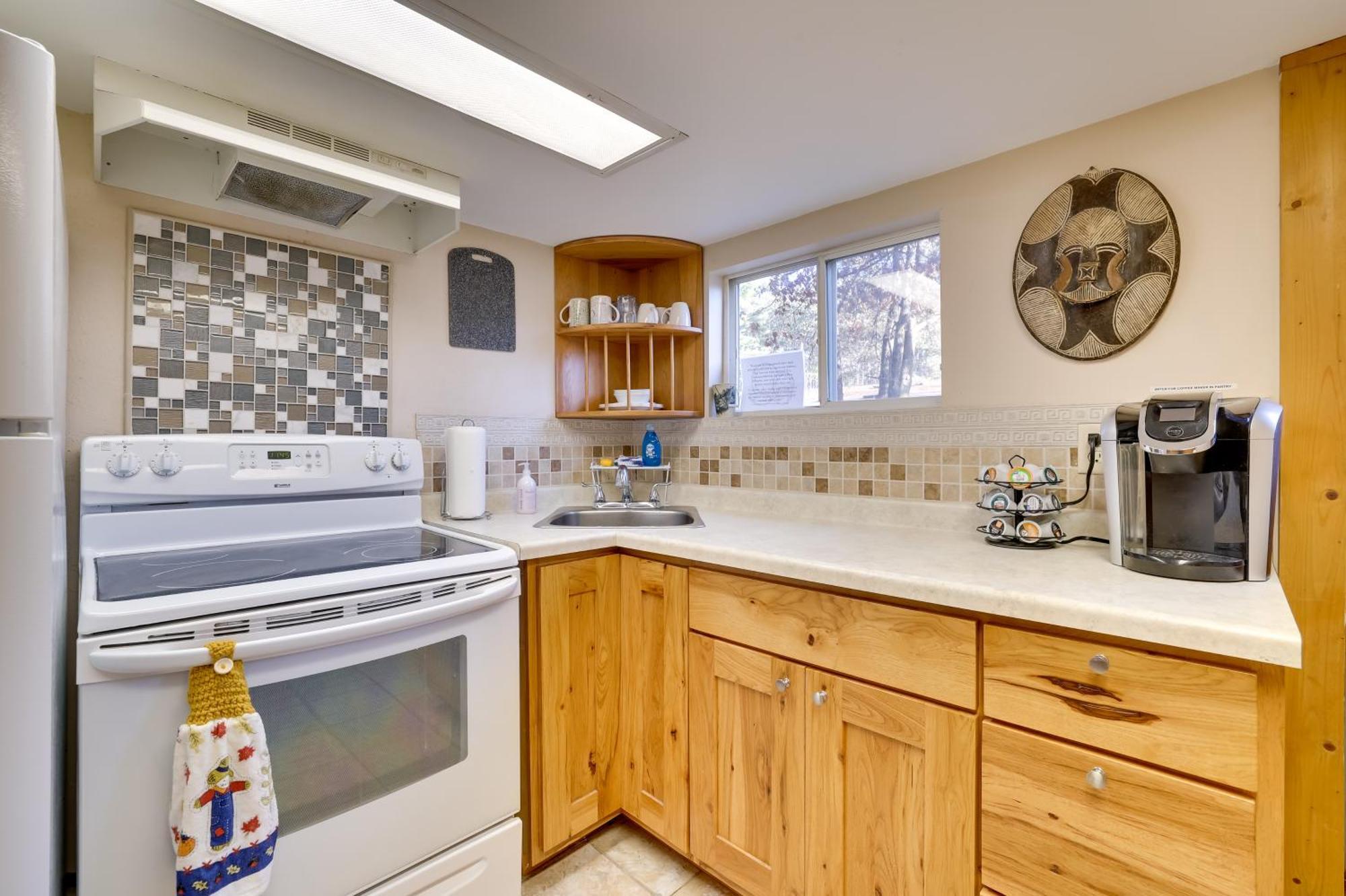 Wisconsin Cabin With Atv Trails, Near Lake Arbutus! Hatfield Extérieur photo